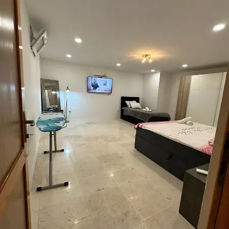 Apartamento Nat *